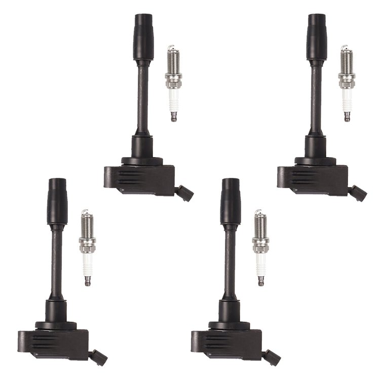 TOYOTA IGNITION KIT