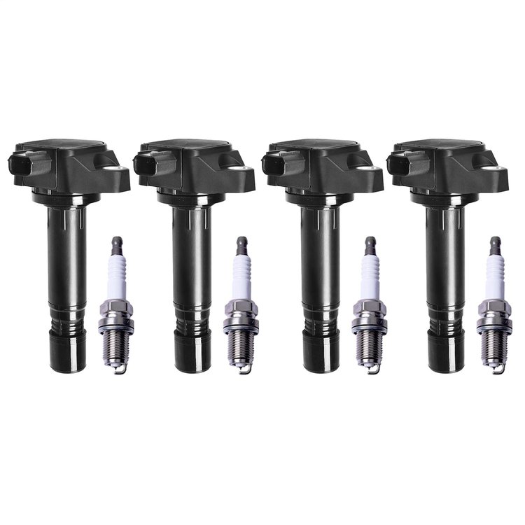 IGNITION KIT