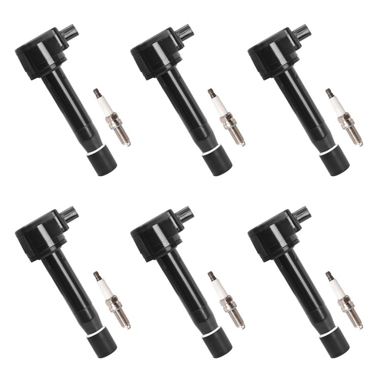 IGNITION KIT