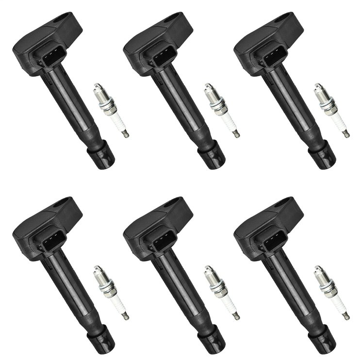 IGNITION KIT