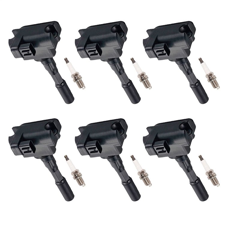 IGNITION KIT