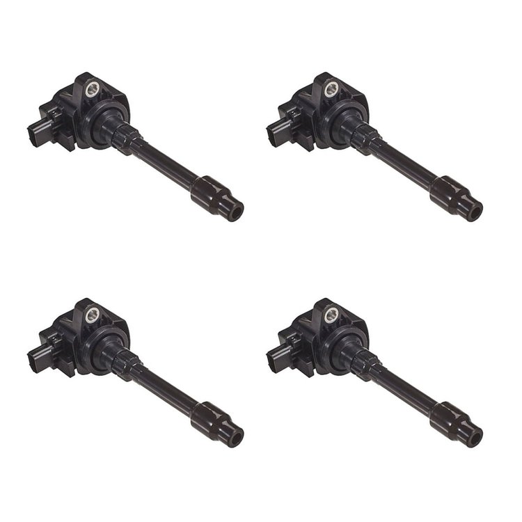 OE Replacement Ignition Coils for Honda Fit Civic 1.5L 2L L4