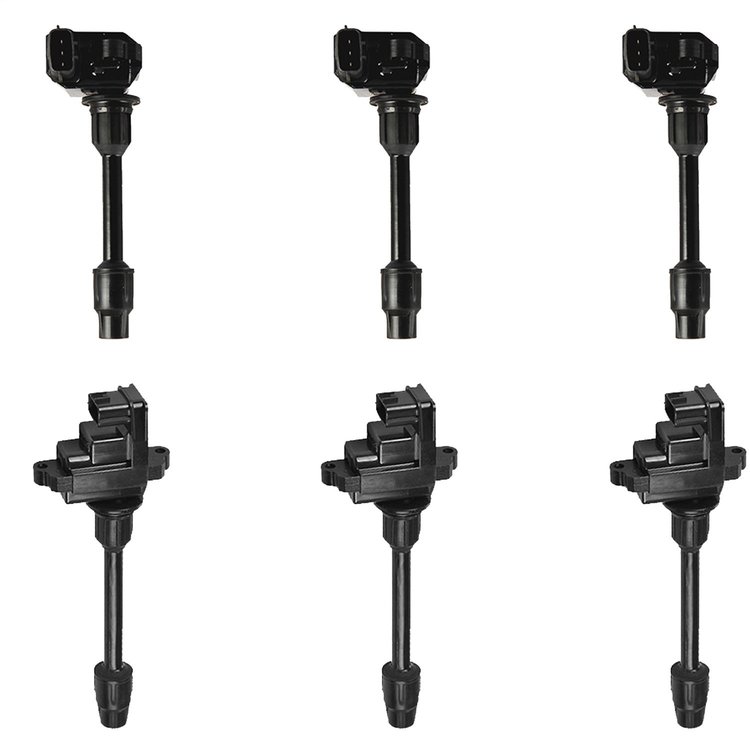 IGNITION COIL
