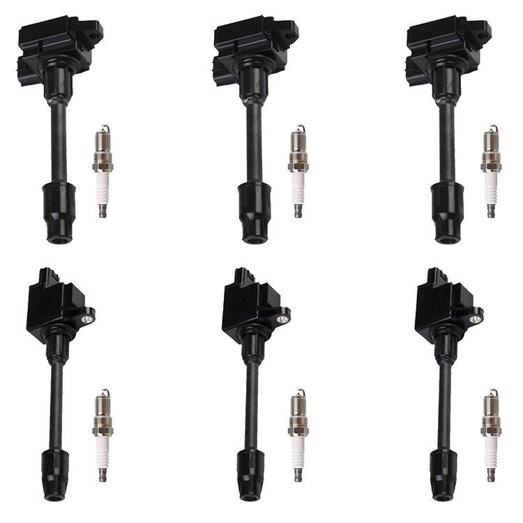IGNITION KIT