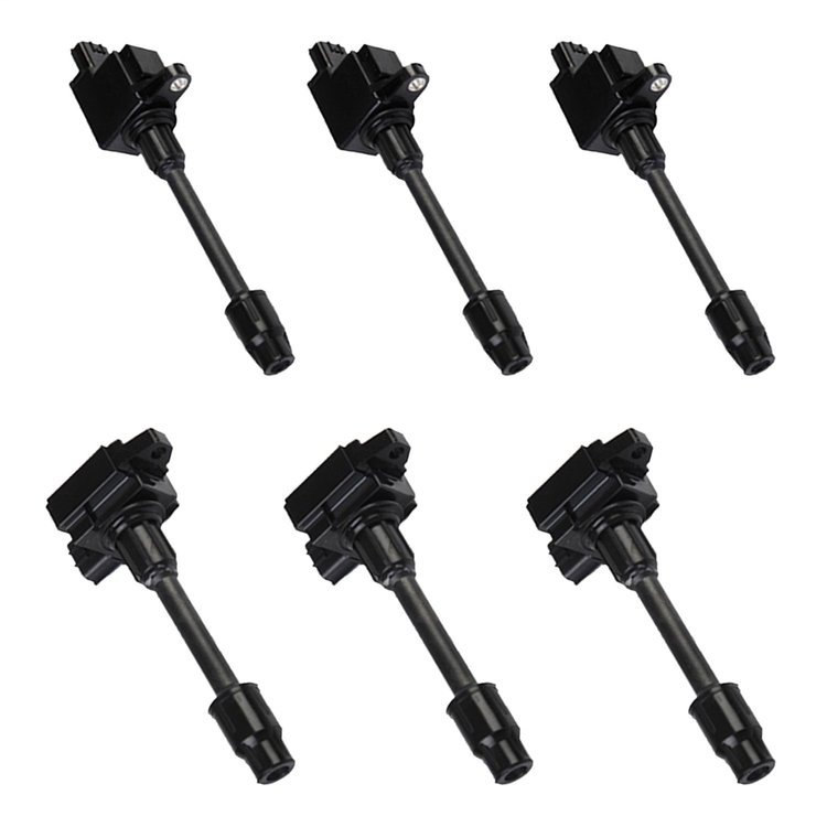 IGNITION COIL