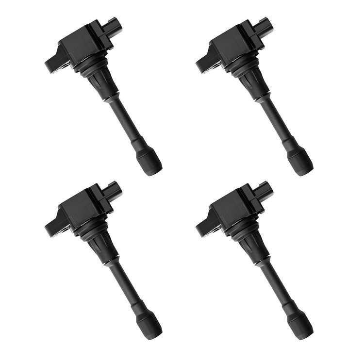 OE Replacement Ignition Coils for 2014-2018 Nissan Frontier
