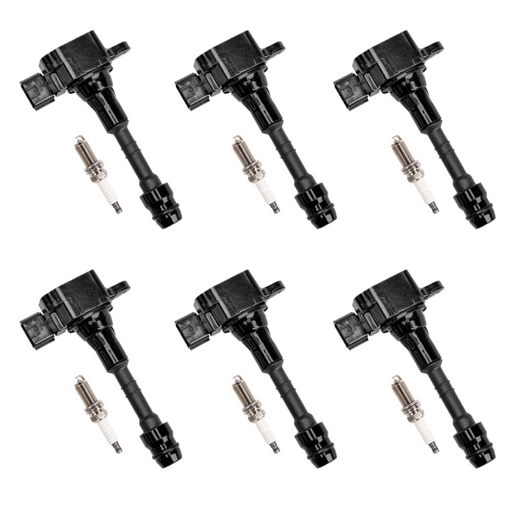 IGNITION KIT