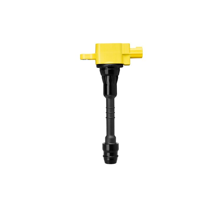 High-Performance Ignition Coil for Nissan Sentra 1.8L [Yellow]