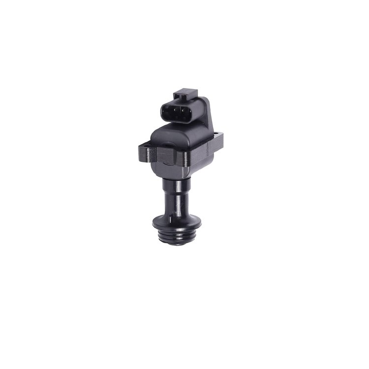 OE Replacement Ignition Coil for 1987-1989 Nissan Pulsa NX 1.8L L4