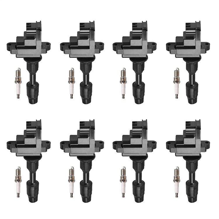 IGNITION KIT