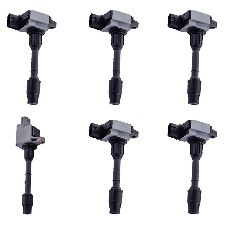 IGNITION COIL