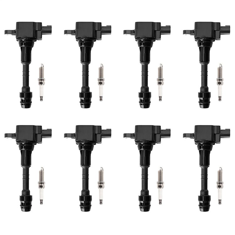 IGNITION KIT