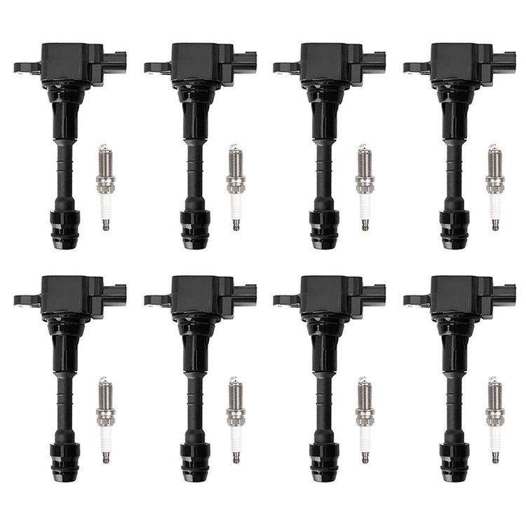 IGNITION KIT