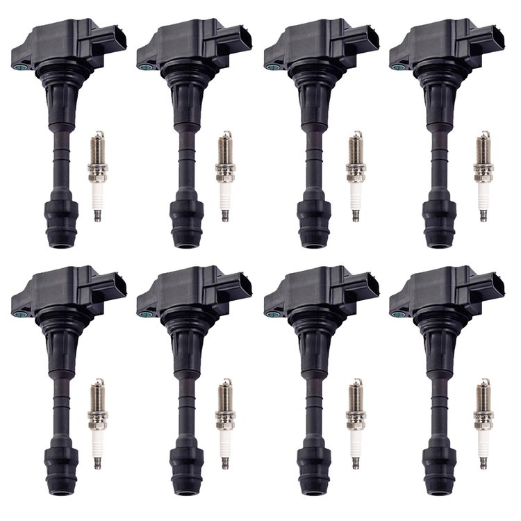 IGNITION KIT