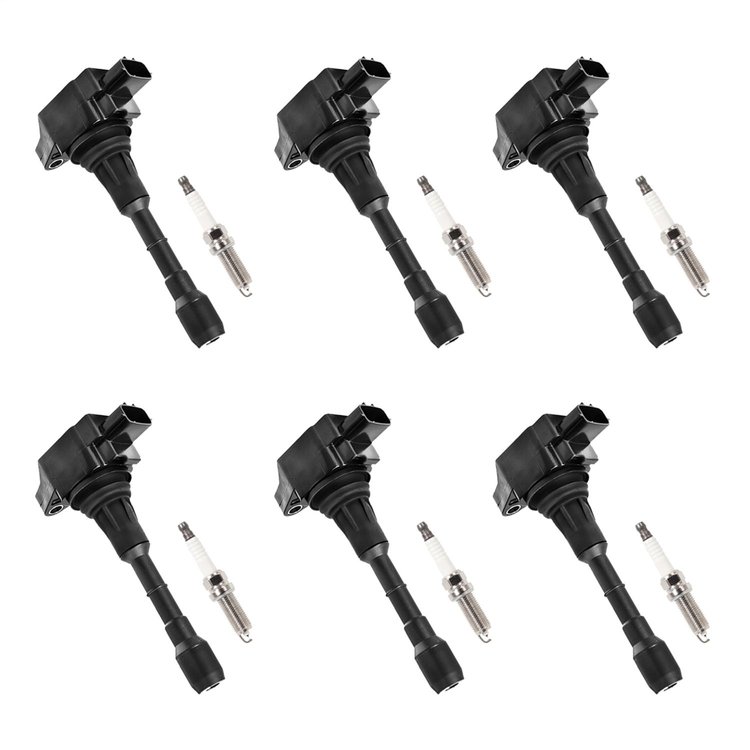 IGNITION KIT