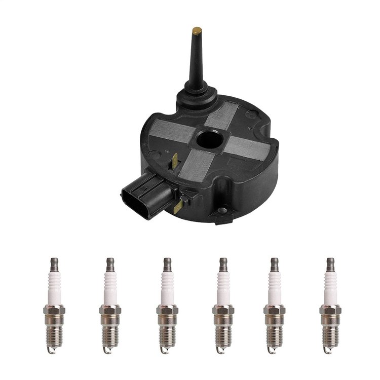 IGNITION KIT