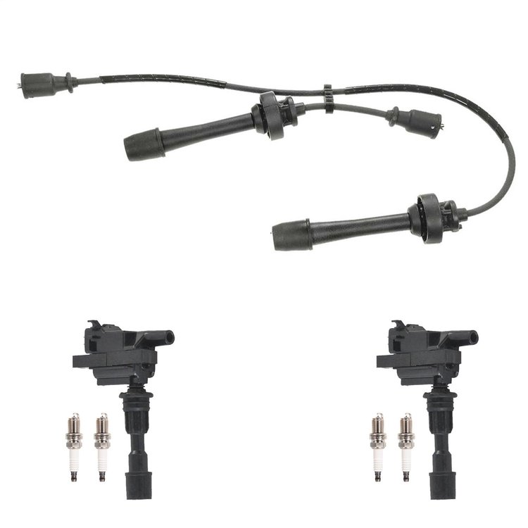 IGNITION KIT