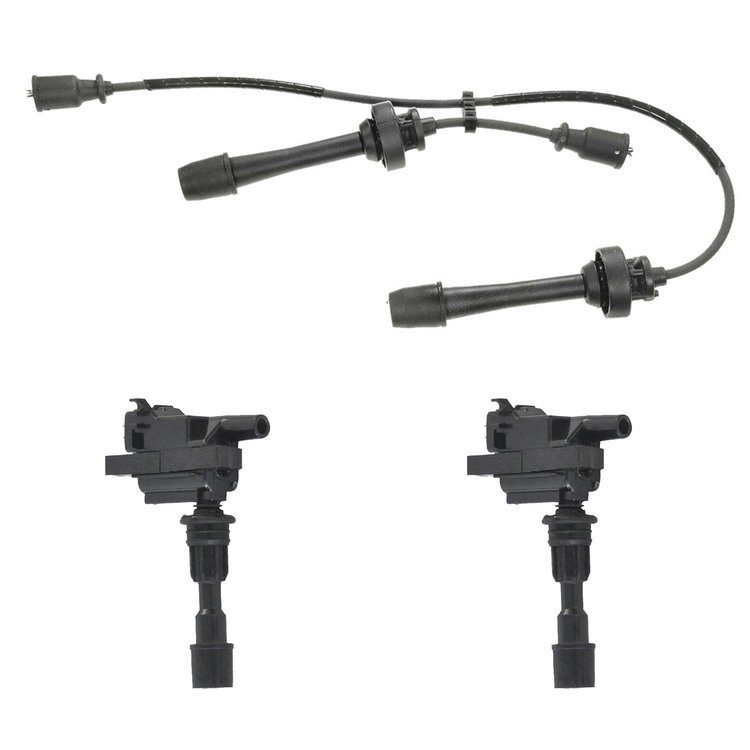 IGNITION KIT