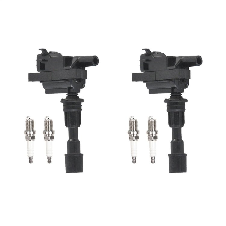 IGNITION KIT