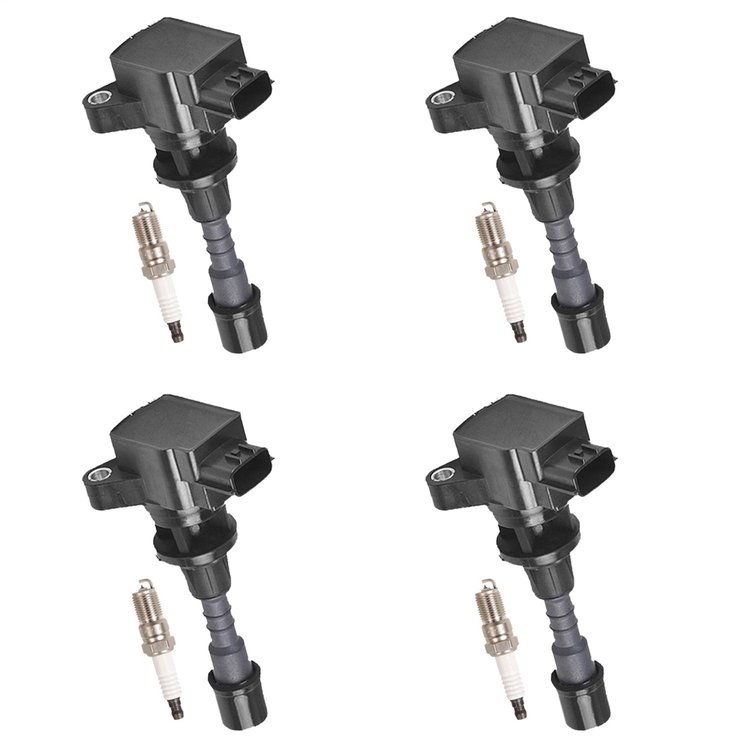 IGNITION KIT