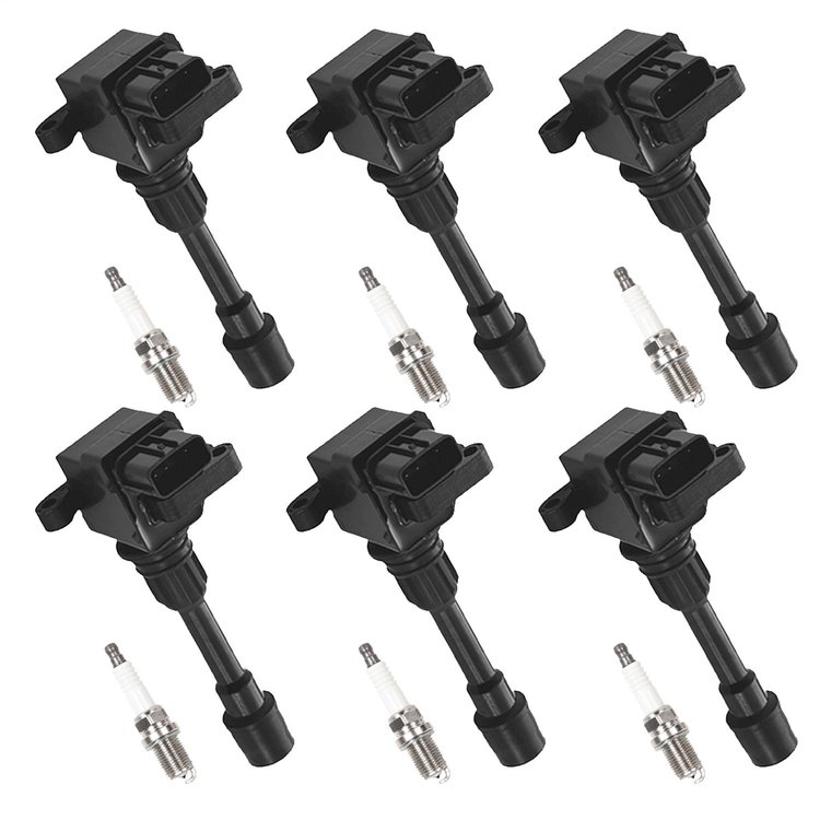 IGNITION KIT
