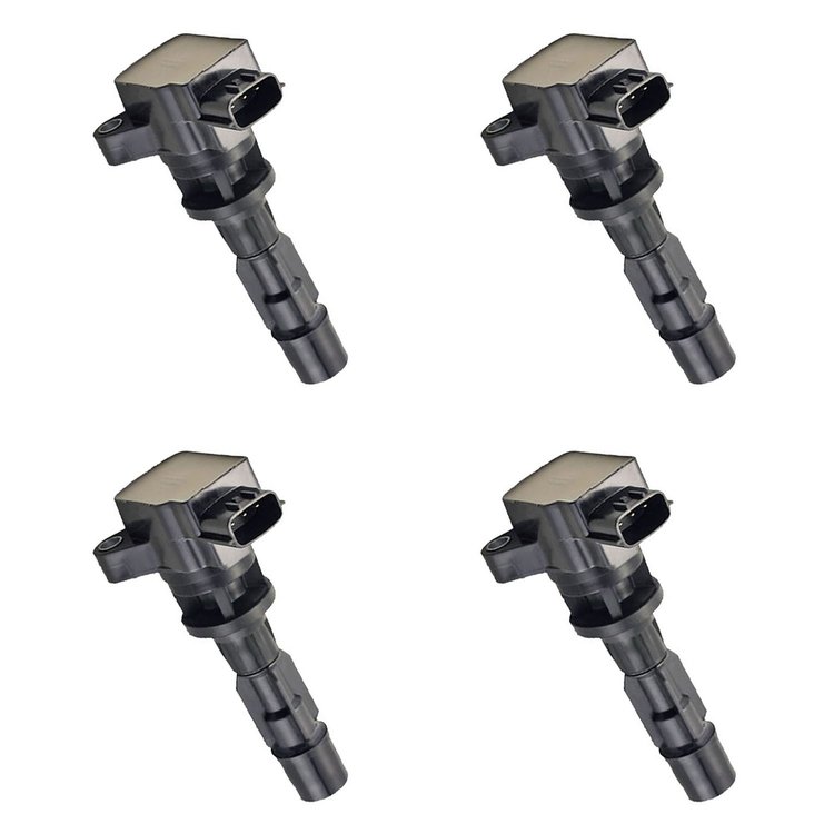 OE Replacement Ignition Coils for 2009-2014 Mazda 3, 5