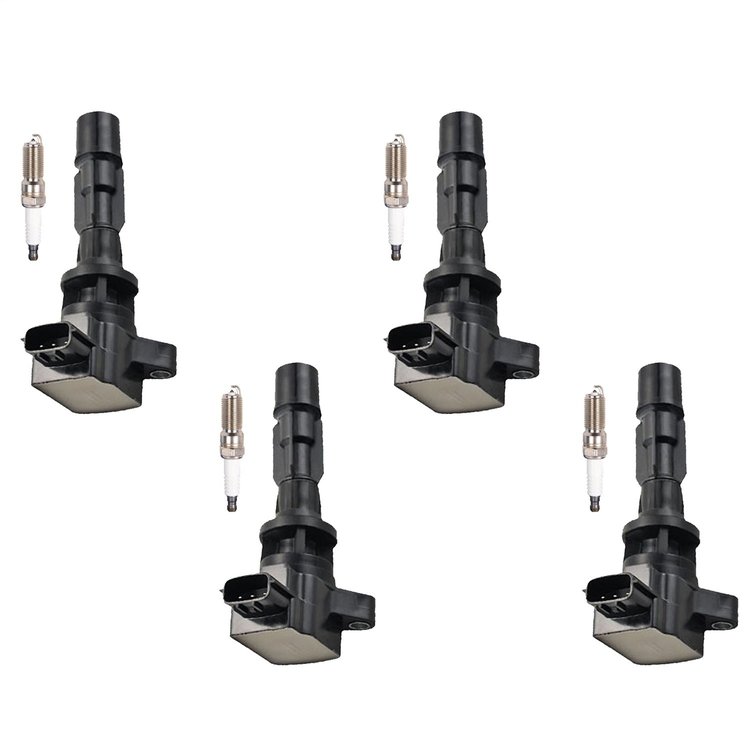 IGNITION KIT