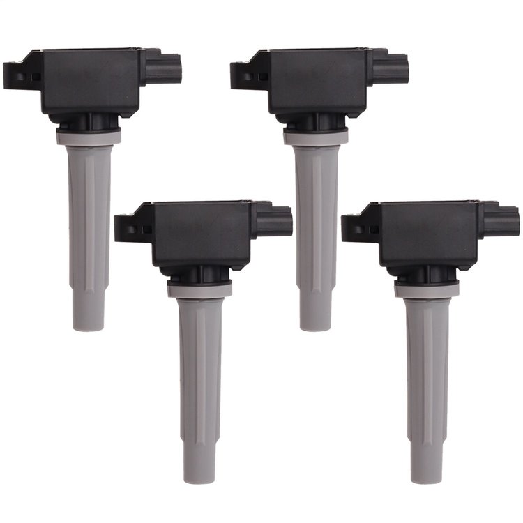IGNITION COIL