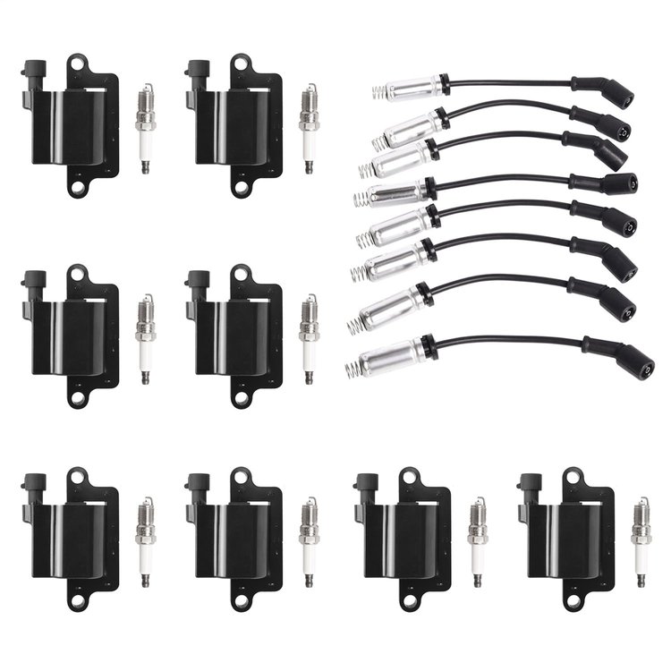 IGNITION KIT