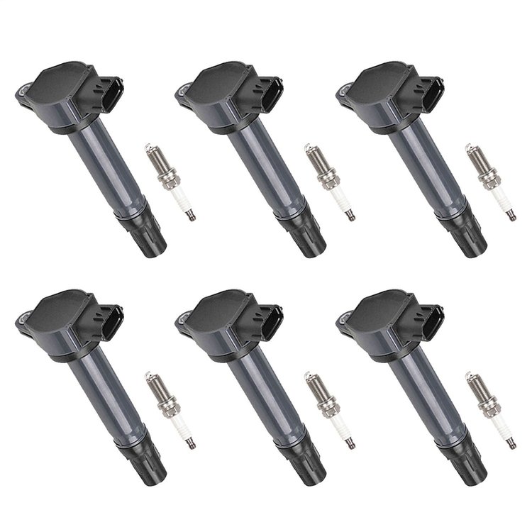 IGNITION KIT
