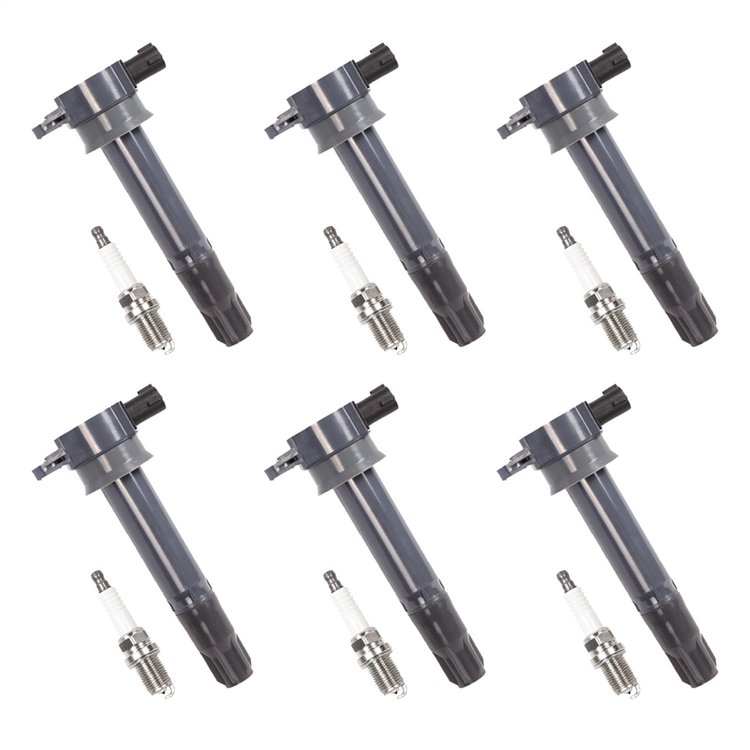 IGNITION KIT