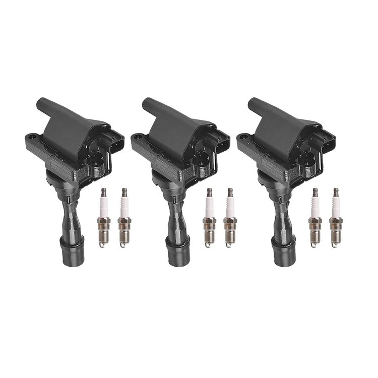 IGNITION KIT