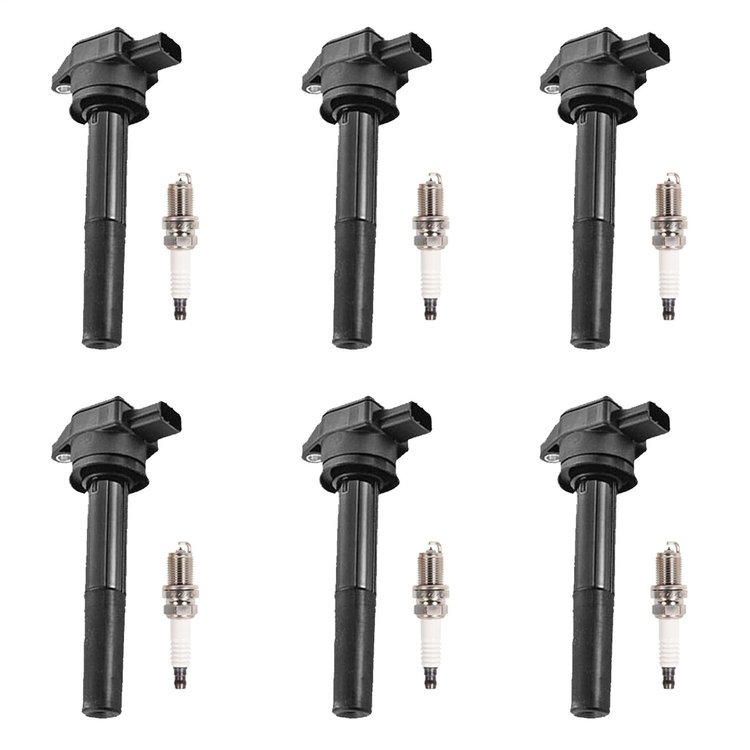 IGNITION KIT