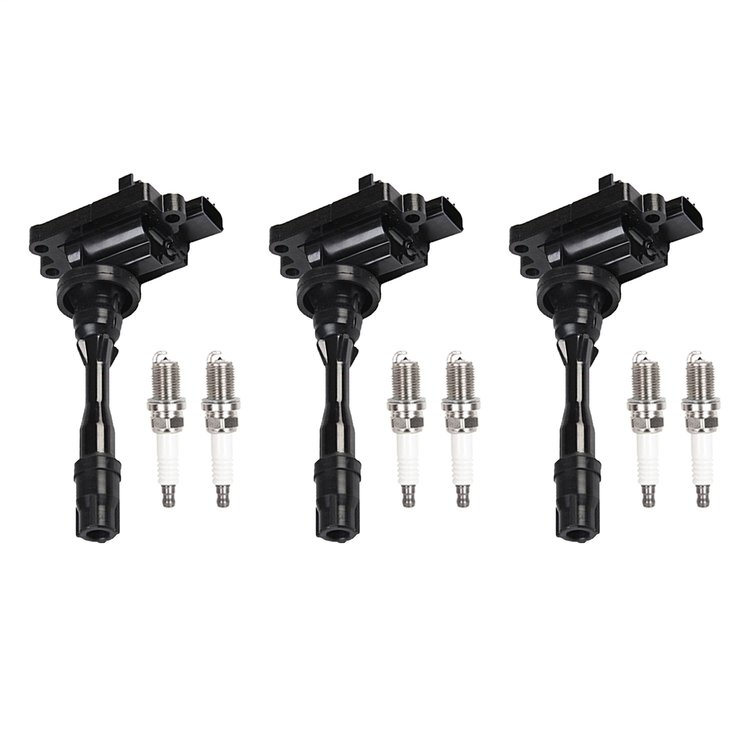 IGNITION KIT