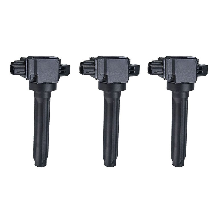 OE Replacement Ignition Coils for Mitsubishi Mirage 1.2L l3