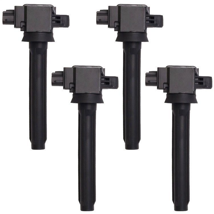 IGNITION COIL