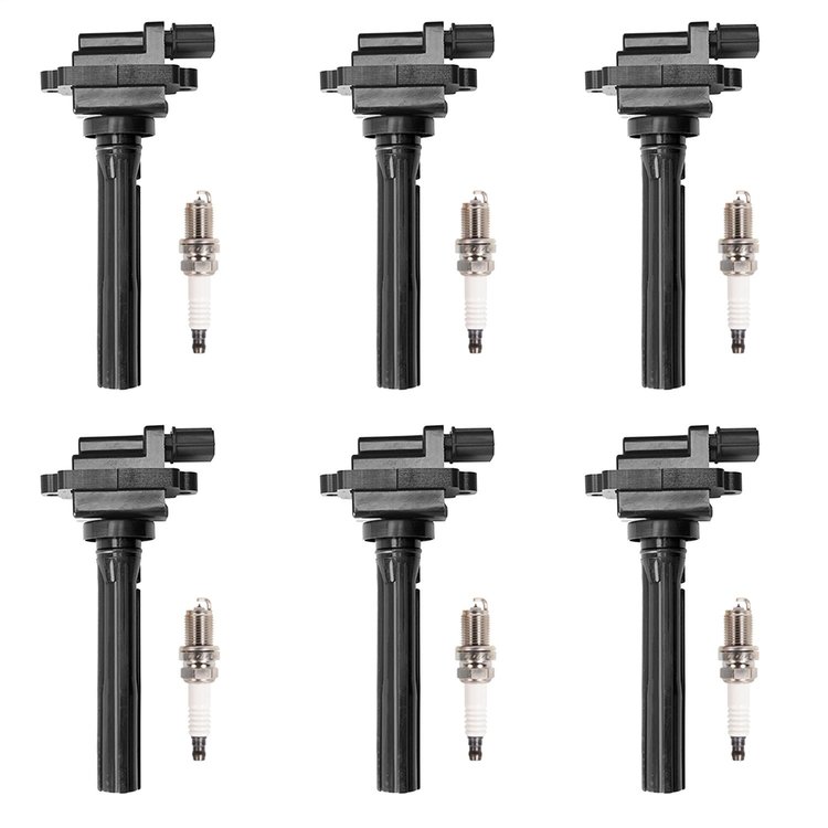 IGNITION KIT