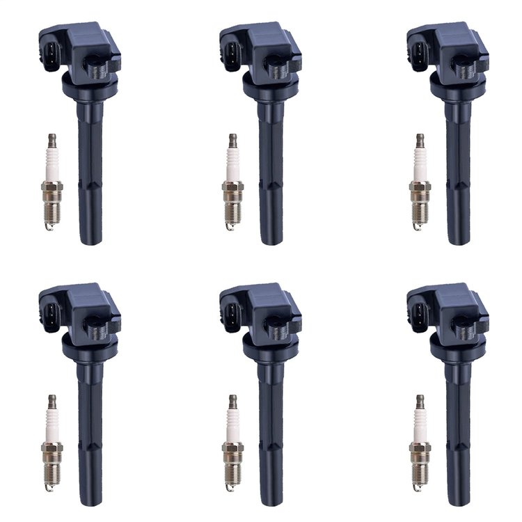 IGNITION KIT
