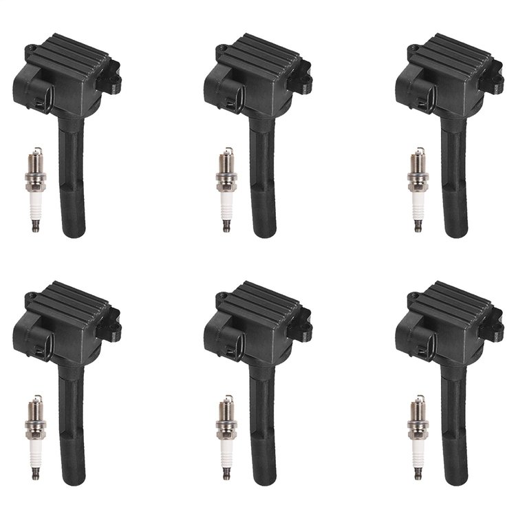 IGNITION KIT