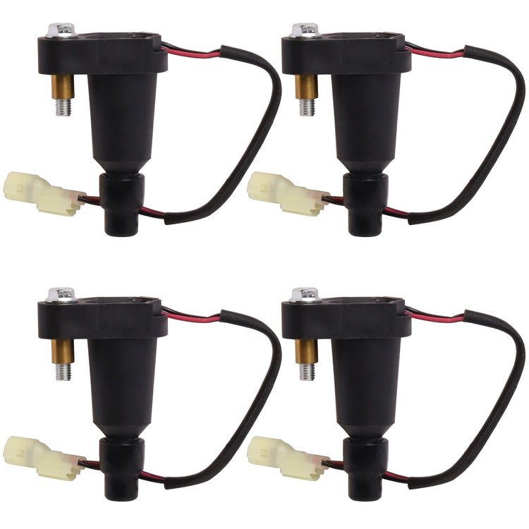 IGNITION COIL