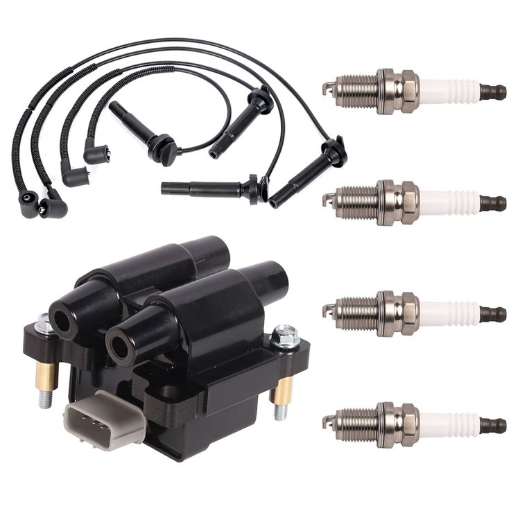 IGNITION KIT