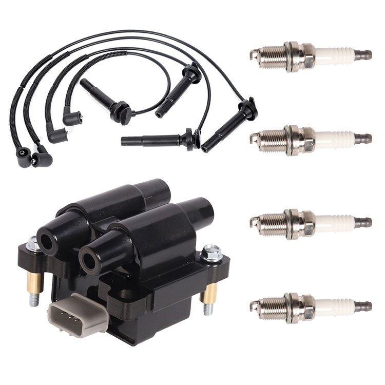 IGNITION KIT