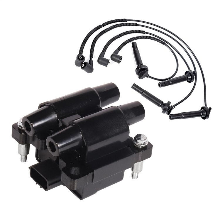 IGNITION KIT