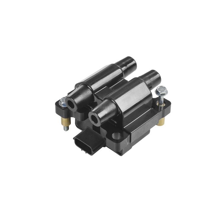 OE Replacement Ignition Coil for Subaru Legacy Impreza Outback Forester Saab 9-2X