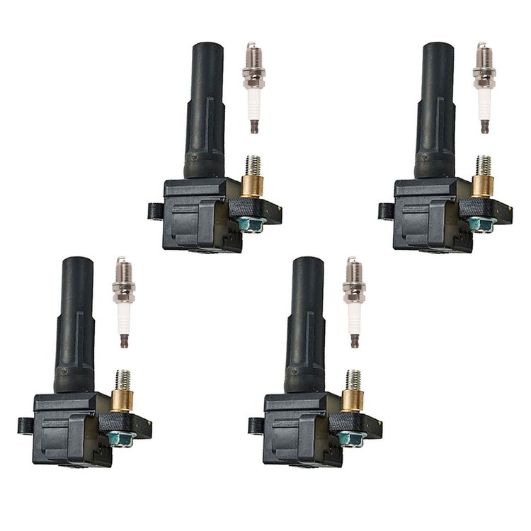 IGNITION KIT