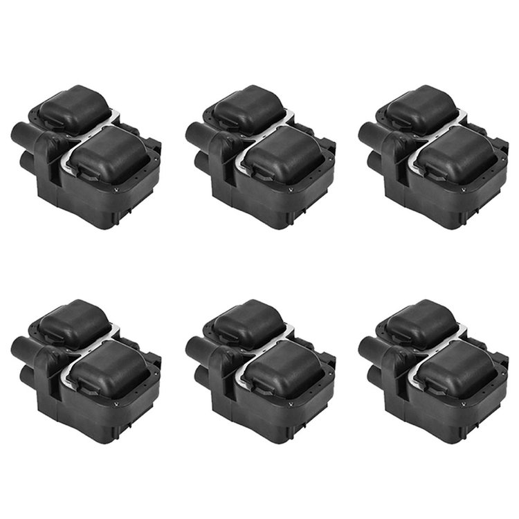 OE Replacement Ignition Coils for Mercedes-Benz C CL CLK ML Class