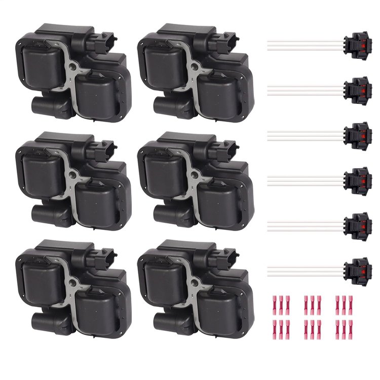 IGNITION KIT