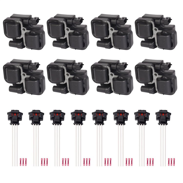 IGNITION KIT