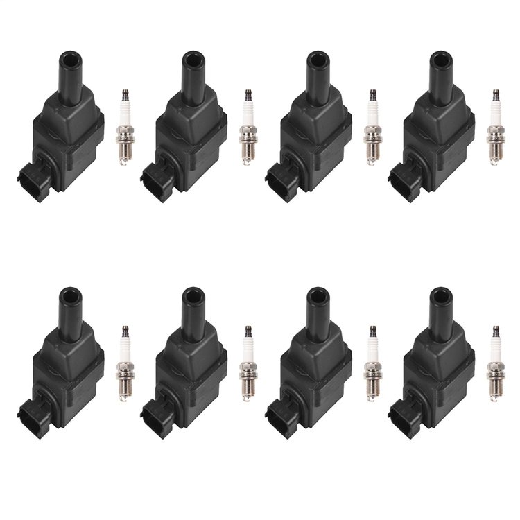 IGNITION KIT