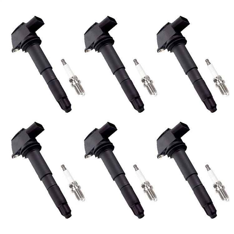 IGNITION KIT